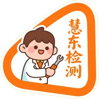 慧东认证平台 logo