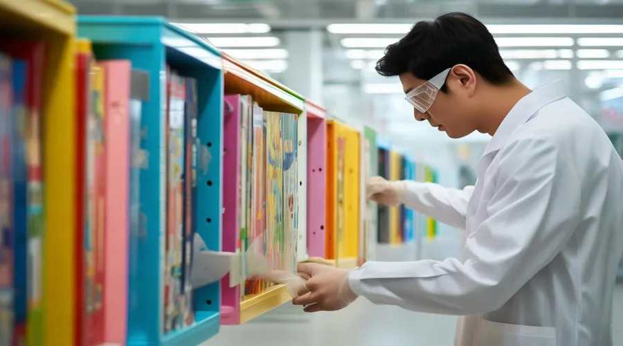 2025年UKCA认证是否强制要求随州人造大理石环保材料合规？图片10