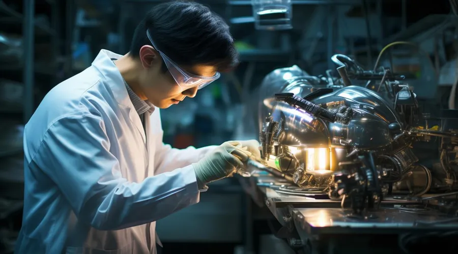 从南通到全球：VDE认证洗衣片的跨境生产与质量追溯体系图片5