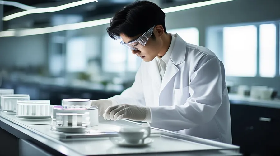 沙特SASO认证对感应开关的电磁兼容性（EMC）检测有什么具体规定？图片4