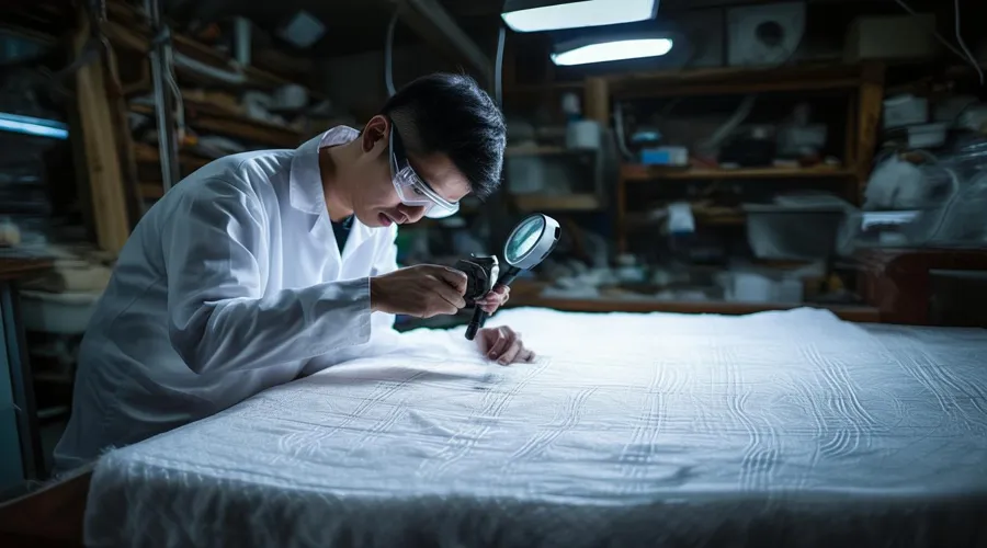 2025年鼻毛修剪器的包装标识如何符合MIC认证的医疗器械信息规范？图片4