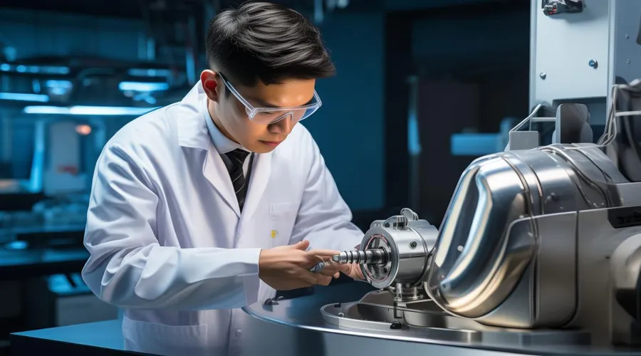 气钉枪生产企业的质量管理体系如何配合SONCAP认证审核？图片26