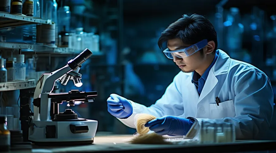 《REACH认证对瑜伽用品行业的影响：欧盟法规下的合规指南》图片24