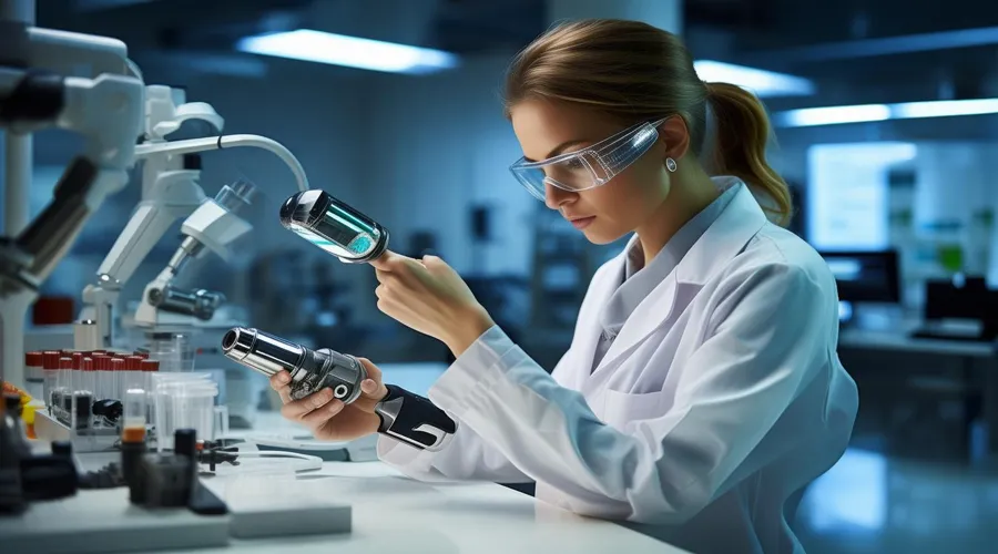 气钉枪生产企业的质量管理体系如何配合SONCAP认证审核？图片7