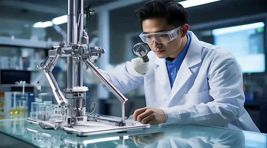 气钉枪生产企业的质量管理体系如何配合SONCAP认证审核？图片8
