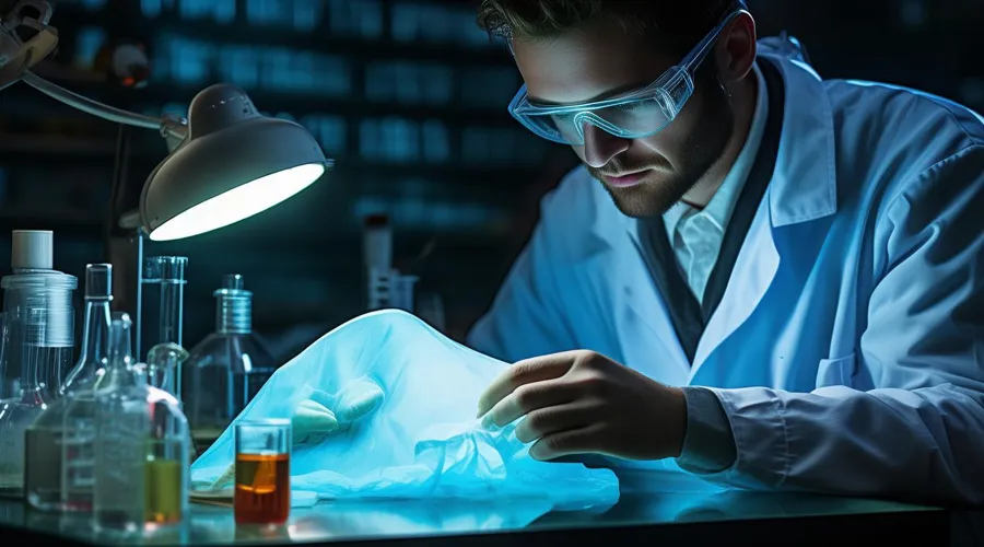 《REACH认证对瑜伽用品行业的影响：欧盟法规下的合规指南》图片11