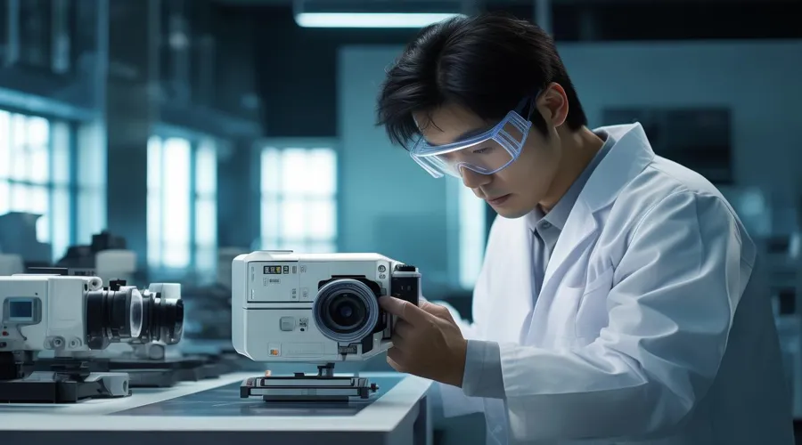 气钉枪生产企业的质量管理体系如何配合SONCAP认证审核？图片5