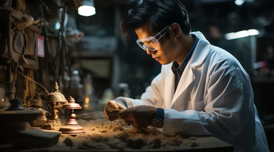 《汉服产业认证全流程：从生产到销售的ICC合规指南》图片28