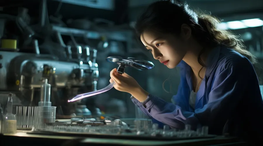 如何选择符合安全认证的闪光灯配置提升项目通过率？图片17