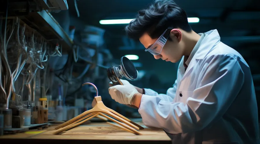 如何辨别干手器COA认证证书的真伪与时效性？图片19