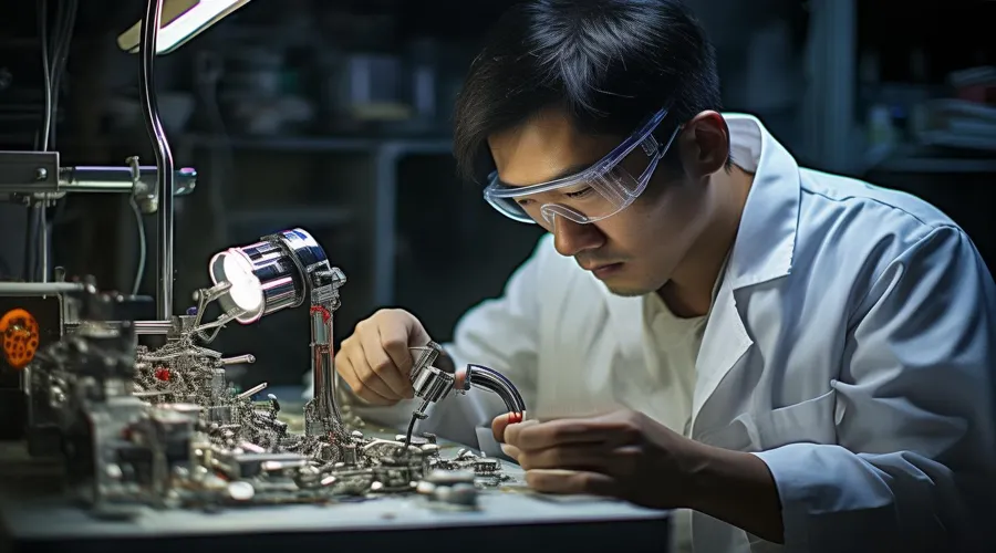 《REACH认证对瑜伽用品行业的影响：欧盟法规下的合规指南》图片2