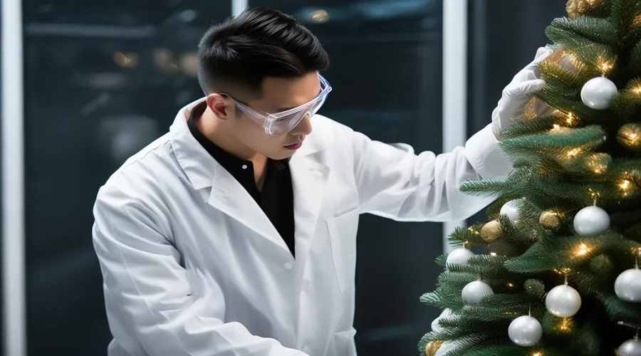 海绵垫认证项目中如何选择符合国际标准的检测机构？图片4