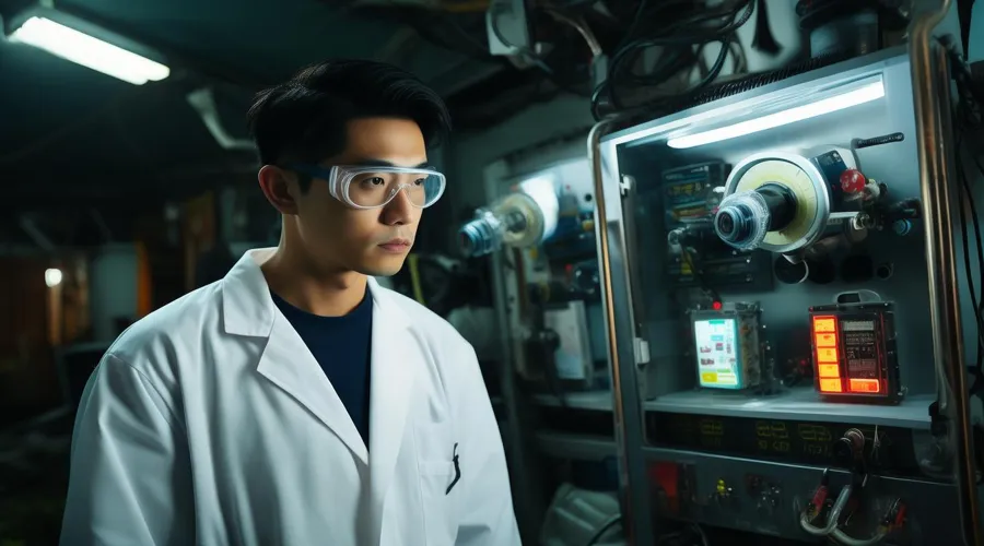 2025年鼻毛修剪器的包装标识如何符合MIC认证的医疗器械信息规范？图片12
