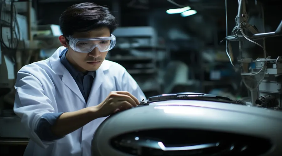 2025年几内亚认证与ISO9001标准在跑步服生产中的协同应用图片3