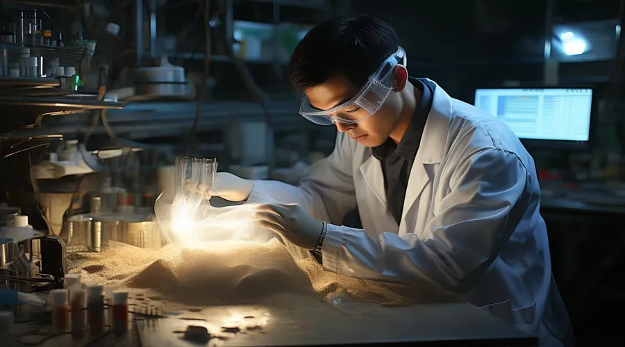 《REACH认证对瑜伽用品行业的影响：欧盟法规下的合规指南》图片8