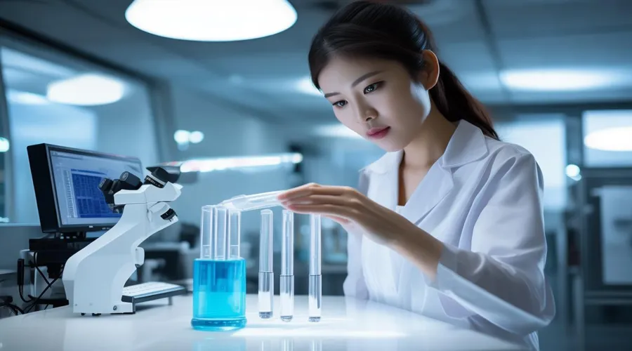 《带CSA认证的卸妆棉是否适合敏感肌？认证标准与皮肤友好性关联》图片25
