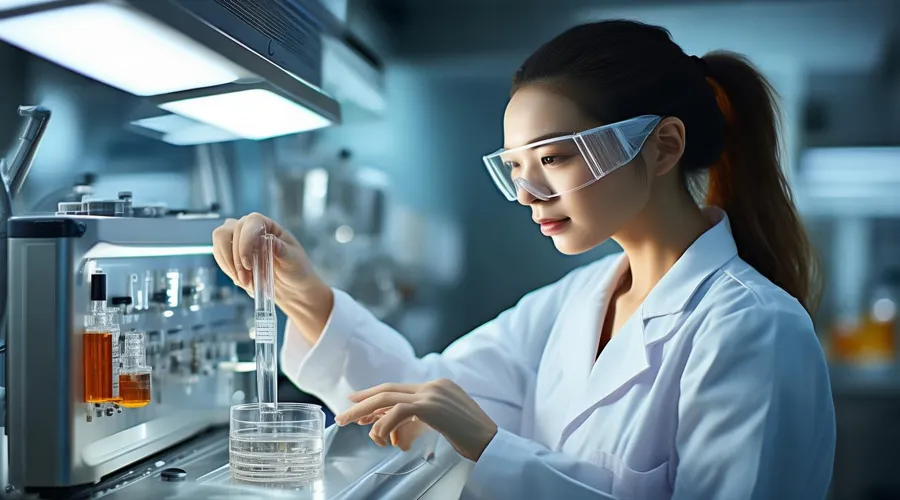 锁紧螺母的哈萨克斯坦认证与CE认证在测试项目上有何主要差异？图片9