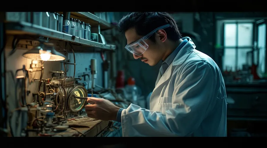 PTCRB认证中保龄球瓶的物理冲击测试具体执行规范是什么？图片5