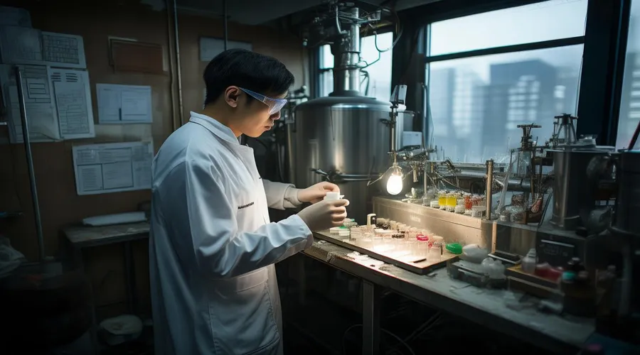 锁紧螺母的哈萨克斯坦认证与CE认证在测试项目上有何主要差异？图片6
