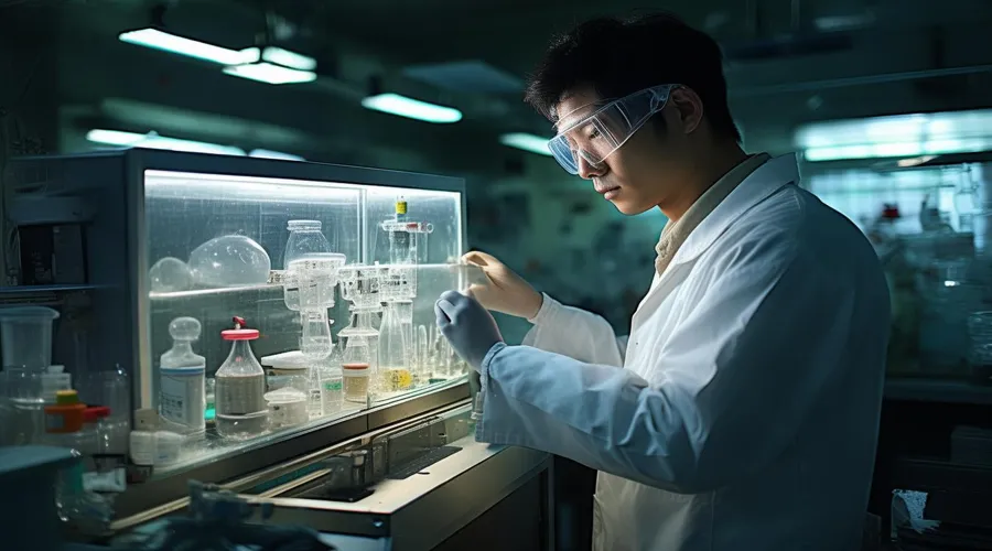 乌克兰认证证书对朔州围裙产品的质量管控体系有什么要求？图片12