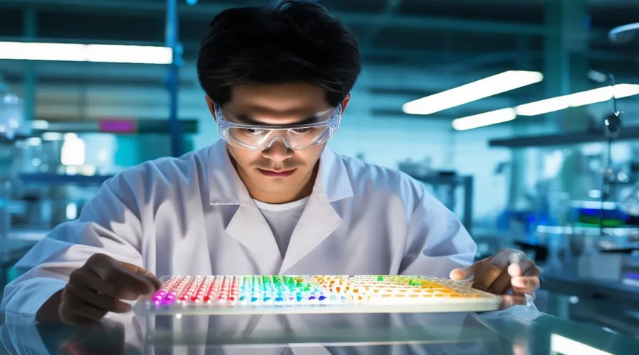 气钉枪生产企业的质量管理体系如何配合SONCAP认证审核？图片9