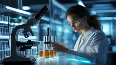 《养生壶智能认证系统：基于物联网的项目技术架构解析》