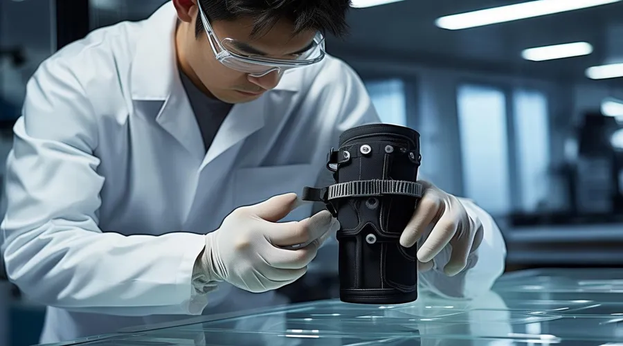 乌克兰认证证书对朔州围裙产品的质量管控体系有什么要求？图片19