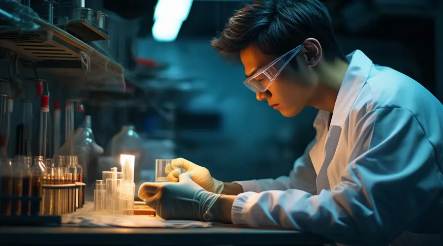 网格板材料选择对MET认证的EMC测试结果有何影响？图片8
