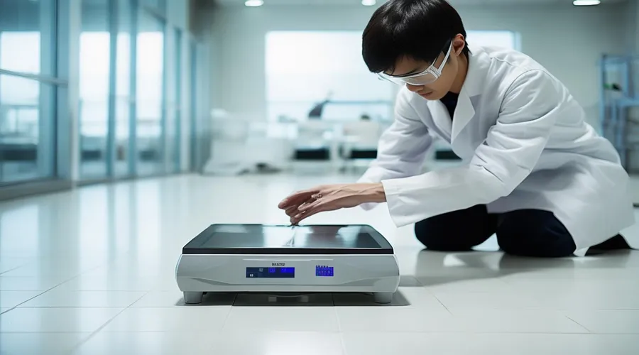 从南通到全球：VDE认证洗衣片的跨境生产与质量追溯体系图片10