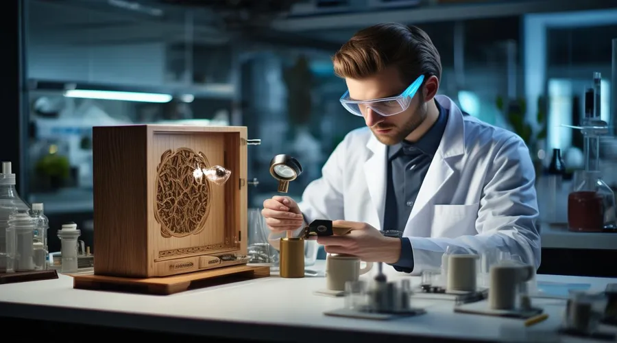 《REACH认证对瑜伽用品行业的影响：欧盟法规下的合规指南》图片17
